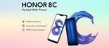 Honor 8C Review