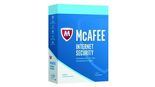 Test McAfee Internet Security 2019