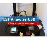 Test Alfawise U30