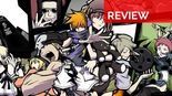 Test The World Ends With You Final Remix