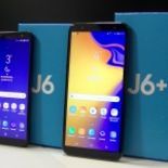 Samsung Galaxy J6 Review