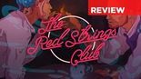 Test The Red Strings Club