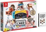 Nintendo Labo VR Review