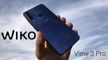 Test Wiko View 3 Pro
