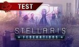Test Stellaris Federations