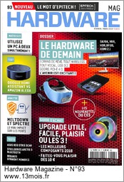Hardware Magazine n93