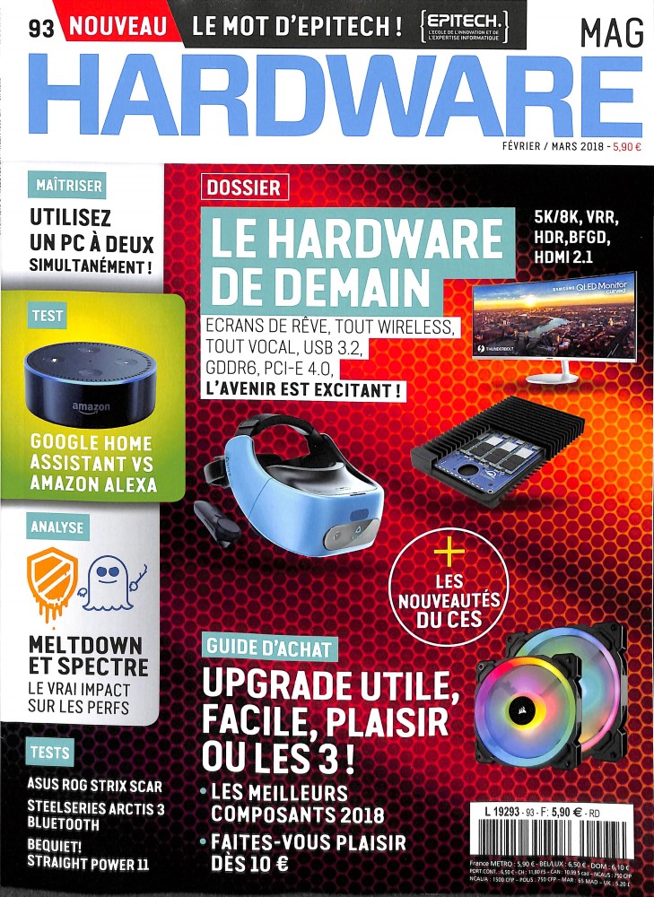 Hardware Magazine n93