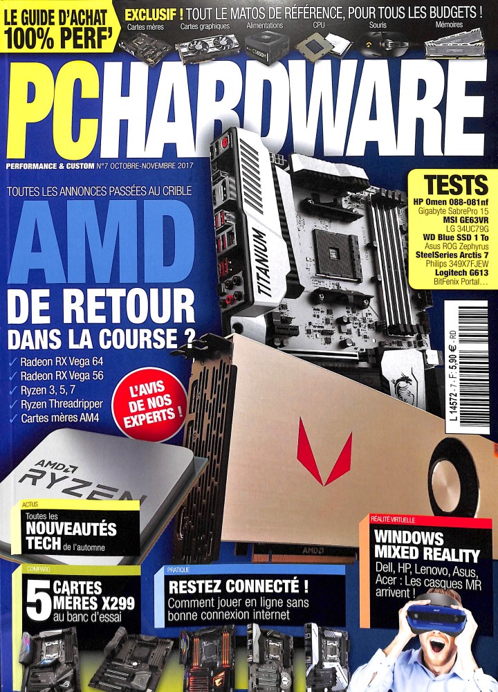 PC Hardware n7