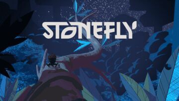 Test Stonefly