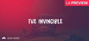 Test The Invincible
