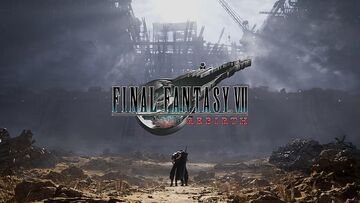 Final Fantasy VII Rebirth test par ILoveVG