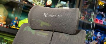 Test Hinomi X1