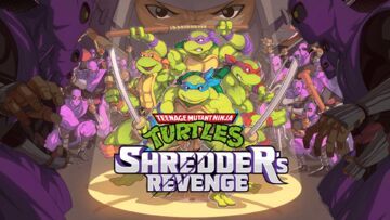 Test Teenage Mutant Ninja Turtles Shredder's Revenge