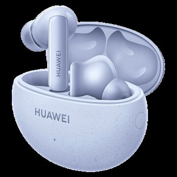 Test Huawei FreeBuds 5i