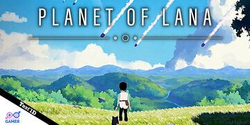Test Planet of Lana