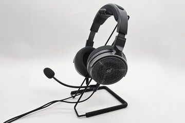 Test Corsair Virtuoso