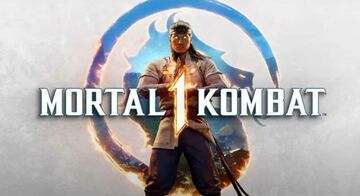 Test Mortal Kombat 1