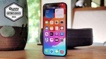 Test Apple iPhone 15 Pro Max