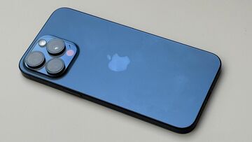 Test Apple iPhone 15 Pro Max