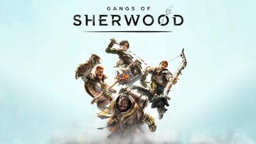 Test Gangs of Sherwood