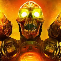 Test Doom