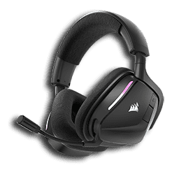 Test Corsair VOID Wireless V2