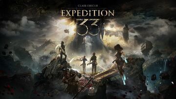 Test Clair Obscur Expedition 33