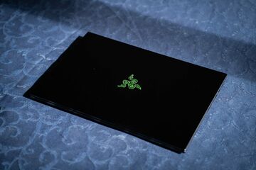 Test Razer Blade 16