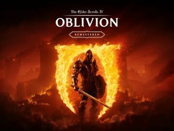 Test The Elder Scrolls IV Oblivion Remastered