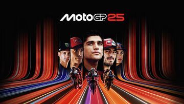 Test MotoGP 25