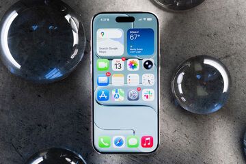 Test Apple iPhone Air