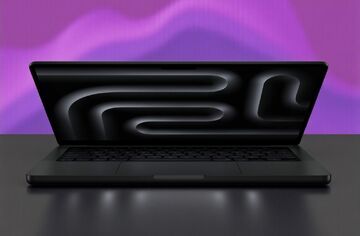 Test Apple MacBook Pro 14 M5
