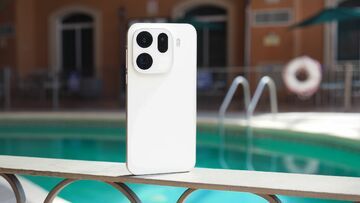 Test Oppo Find X9 Pro