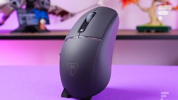 Test Turtle Beach Burst II Pro