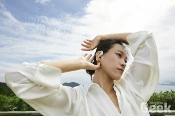 Test Shokz OpenFit Pro