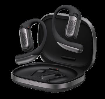 Test Shokz OpenFit Pro