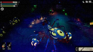 Test I Hate This Place