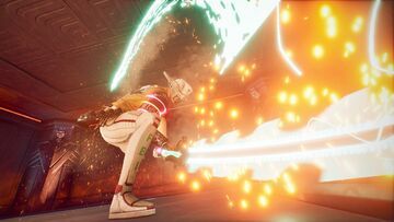 Test Romeo is a Dead Man