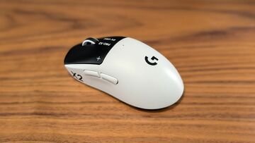 Test Logitech G Pro X2 Superstrike