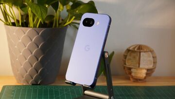 Test Google Pixel 10a