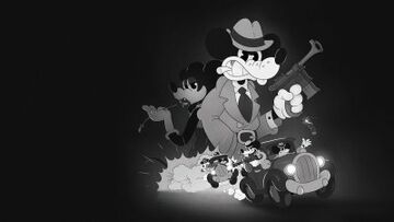 Test Mouse: P.I. For Hire