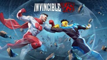 Test Invincible VS