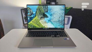 Test Honor MagicBook 16