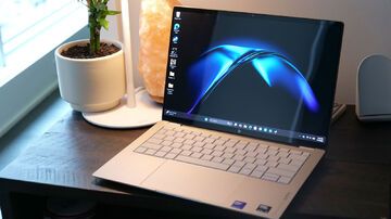 Test HP OmniBook Ultra 14