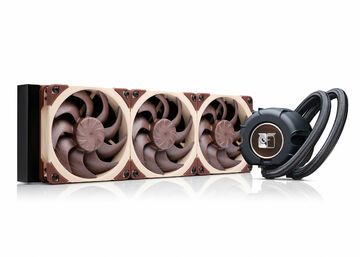 Test Noctua NL-LC1-36