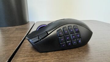 Test Razer Naga V3 Pro
