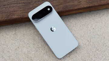 Test Google Pixel 11 Pro