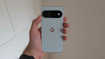 Test Google Pixel 11 Pro