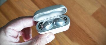 Test Sennheiser Momentum True Wireless 5