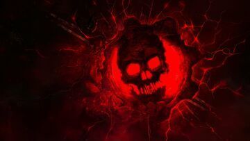 Test Gears of War E-Day